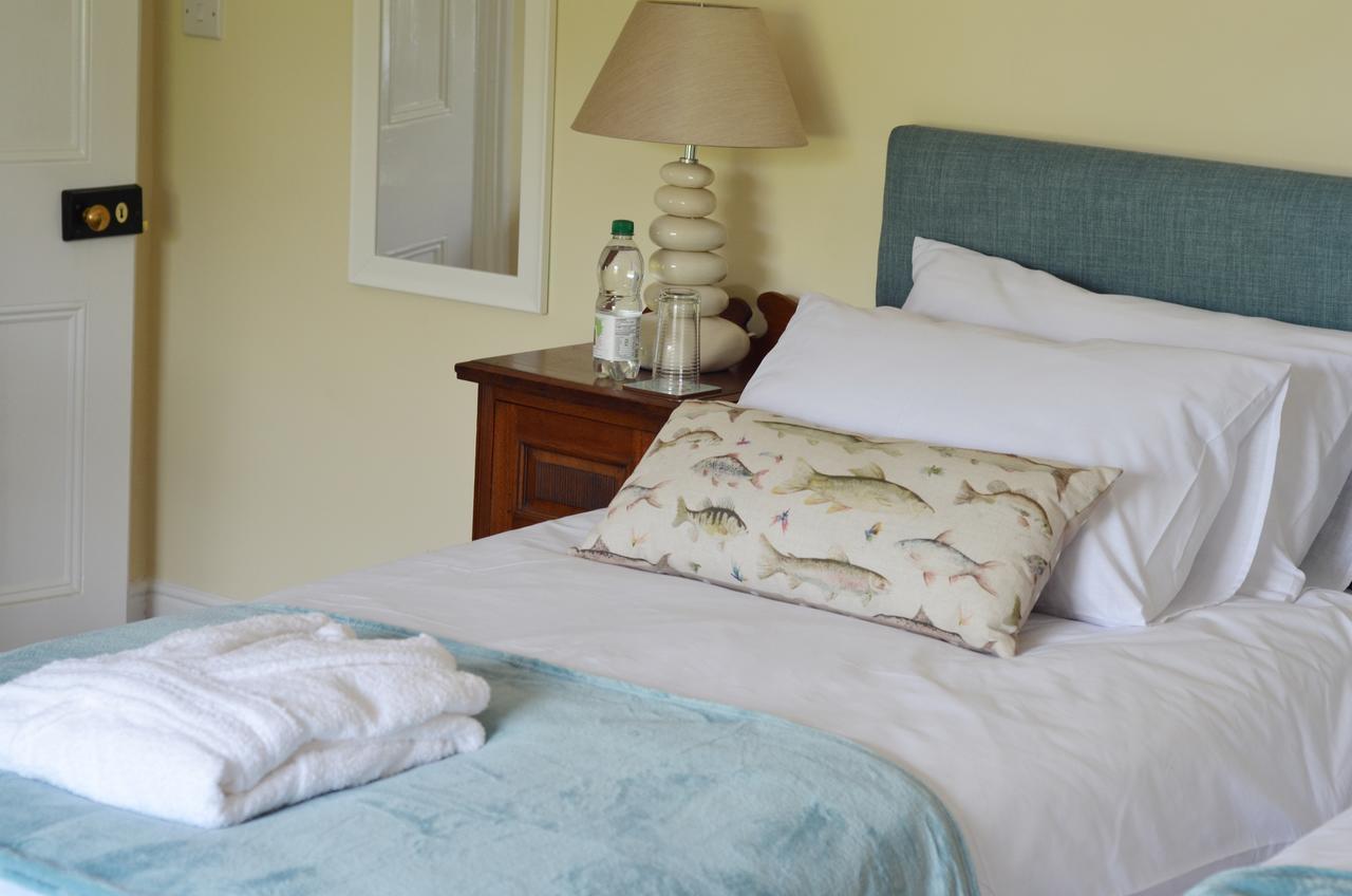 Bed and Breakfast Fern Bank Грейт-Роусли Экстерьер фото