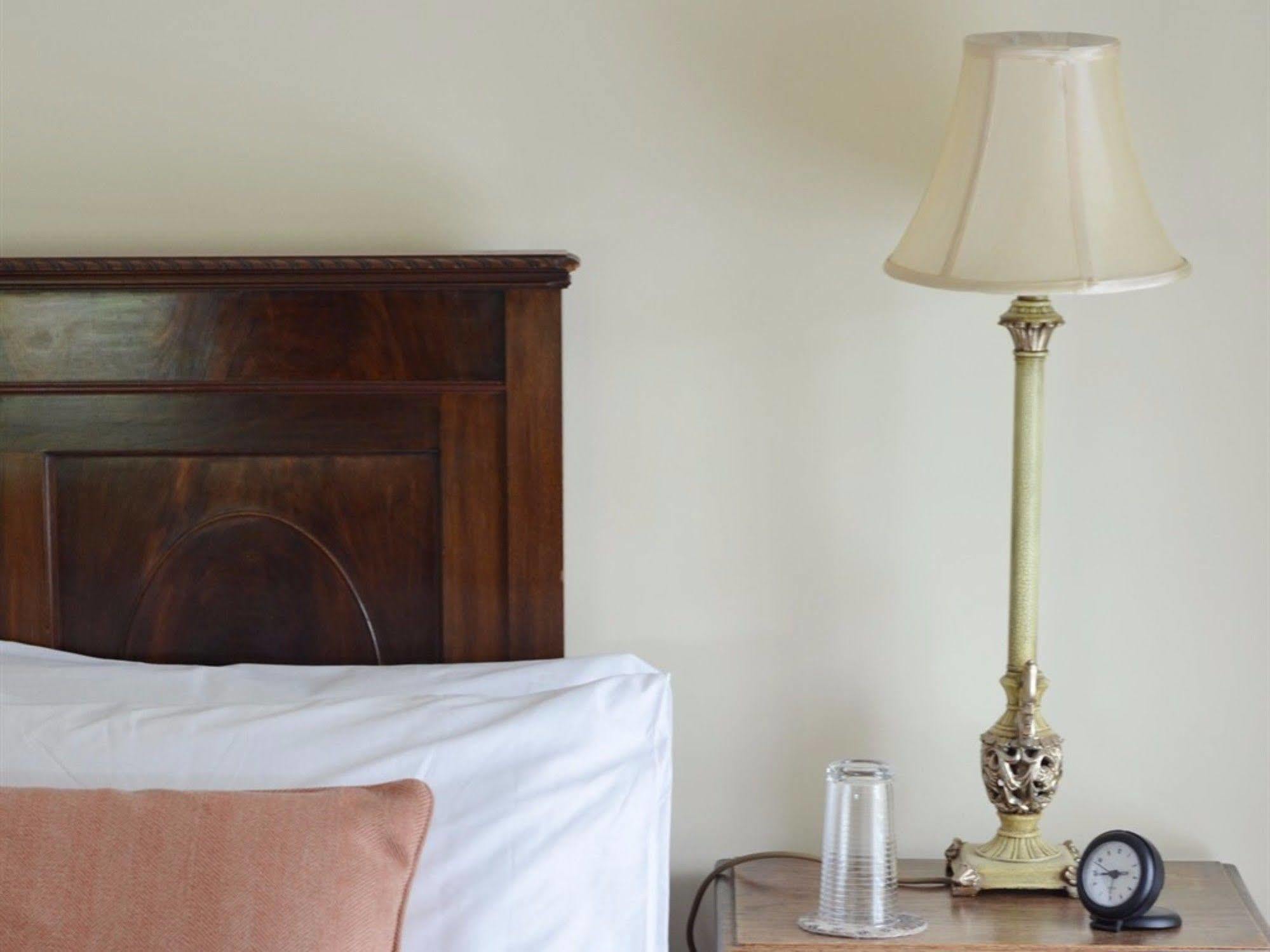 Bed and Breakfast Fern Bank Грейт-Роусли Экстерьер фото